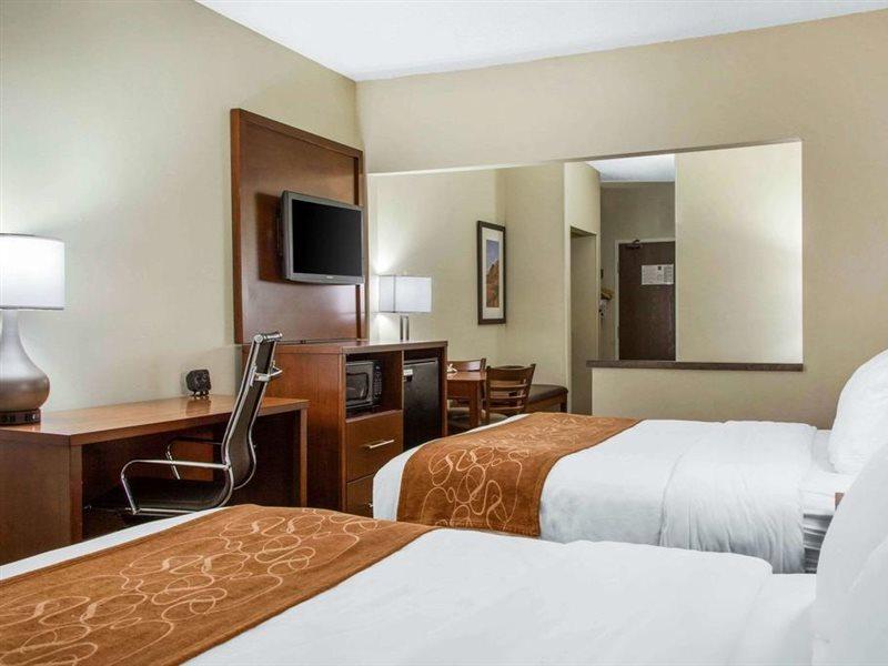 Fairfield By Marriott Inn & Suites Scottsdale Old Town Esterno foto
