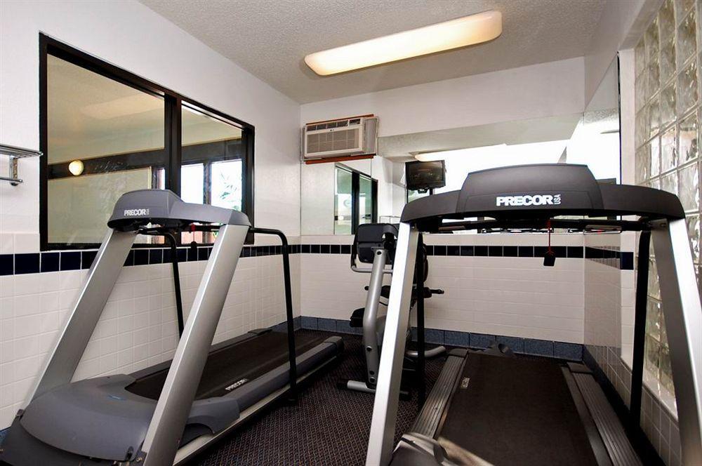Fairfield By Marriott Inn & Suites Scottsdale Old Town Servizi foto