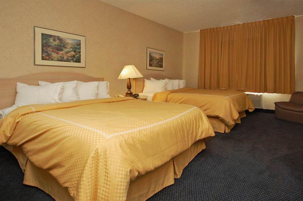 Fairfield By Marriott Inn & Suites Scottsdale Old Town Esterno foto
