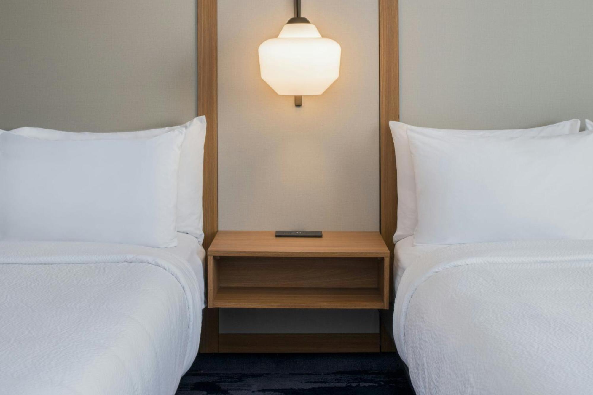 Fairfield By Marriott Inn & Suites Scottsdale Old Town Esterno foto