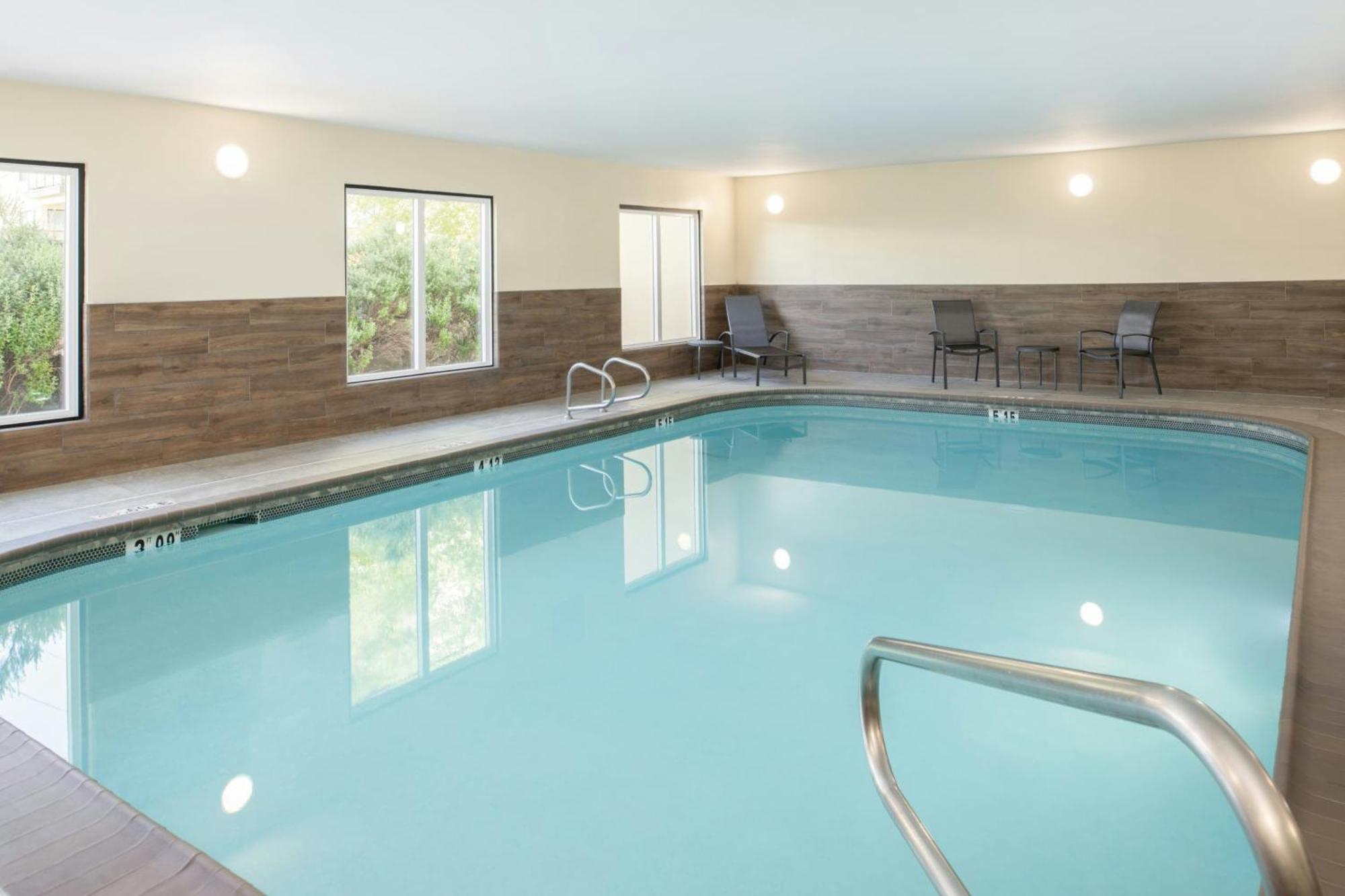 Fairfield By Marriott Inn & Suites Scottsdale Old Town Esterno foto
