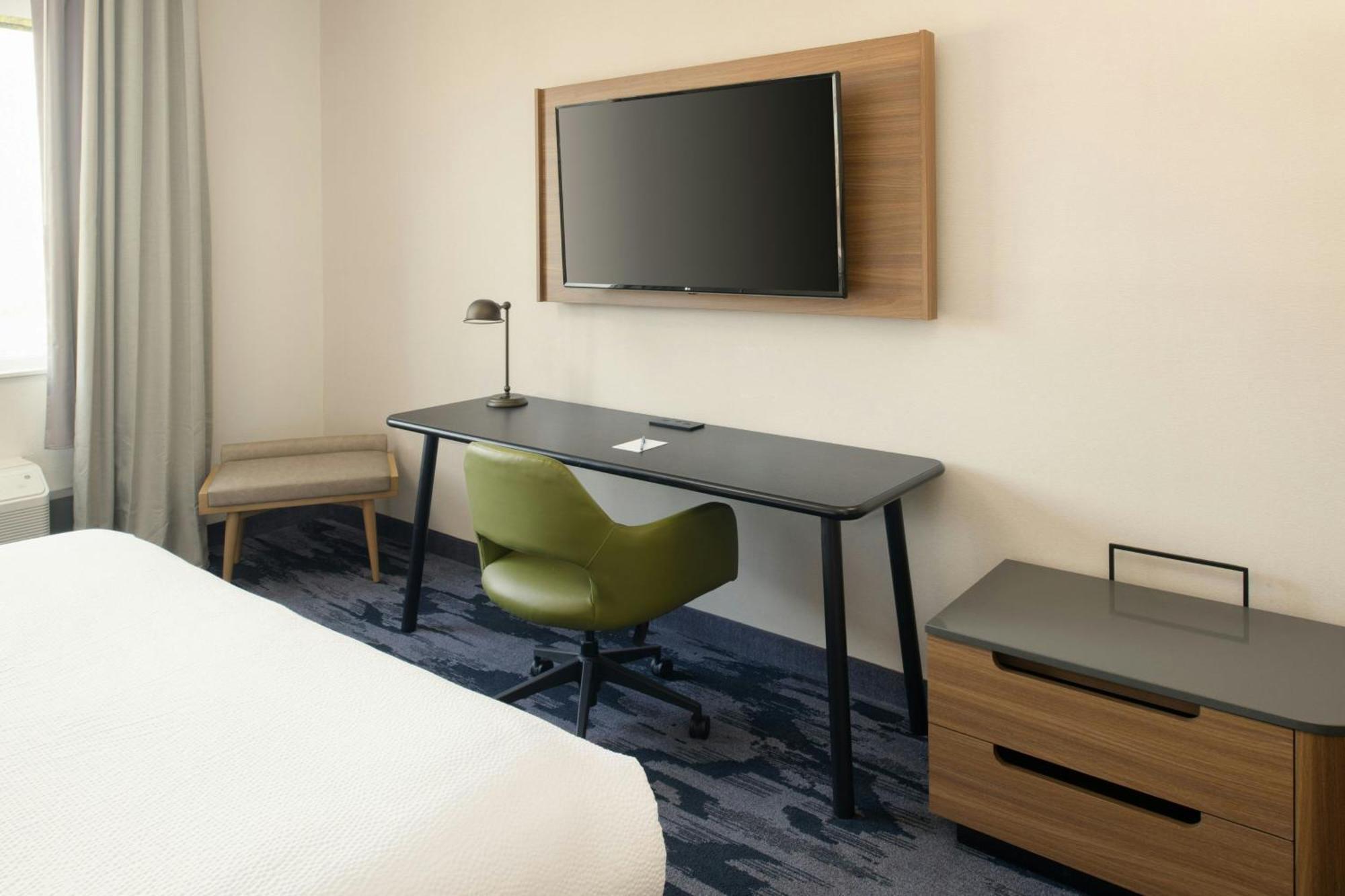 Fairfield By Marriott Inn & Suites Scottsdale Old Town Esterno foto