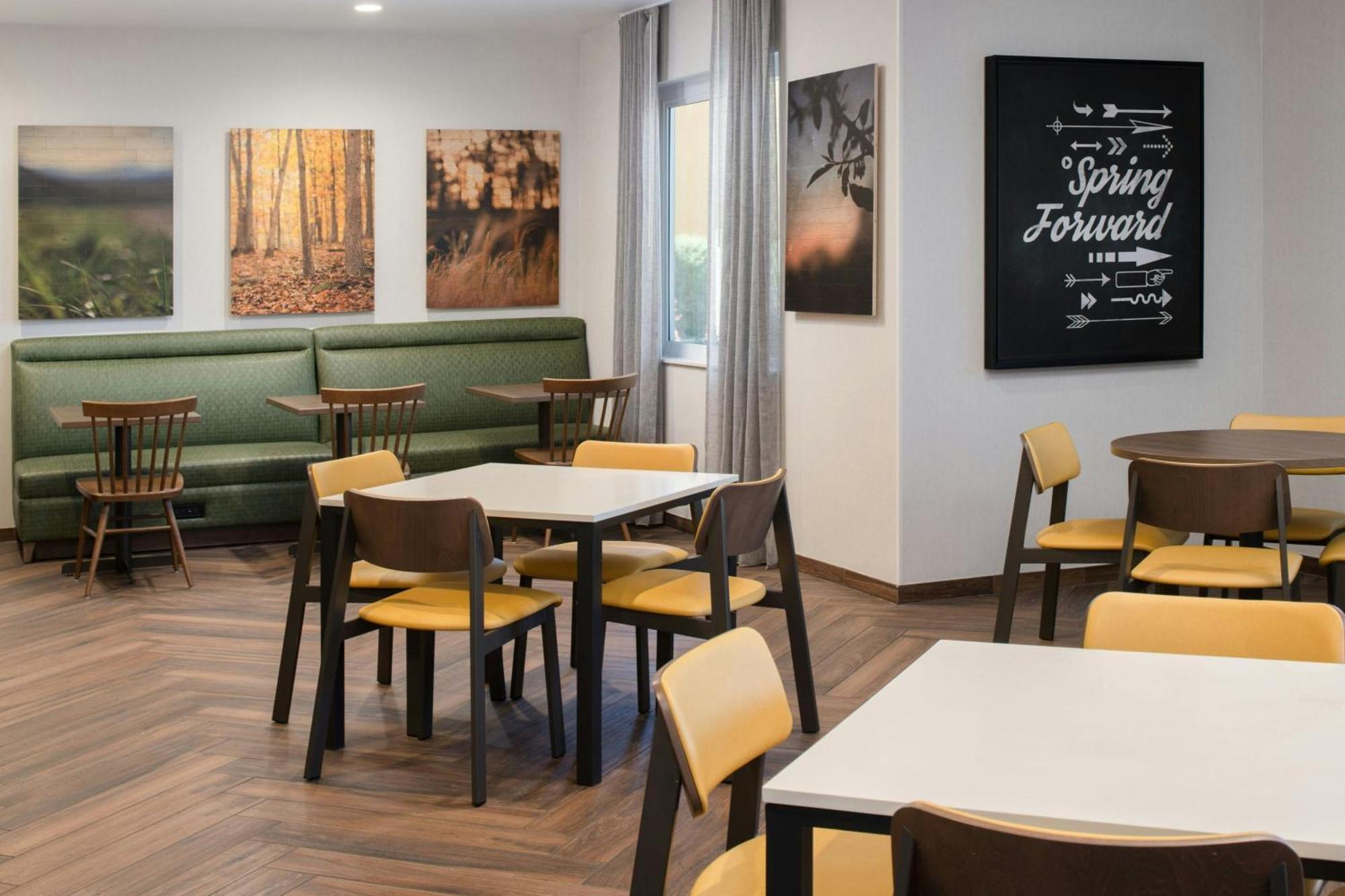 Fairfield By Marriott Inn & Suites Scottsdale Old Town Esterno foto