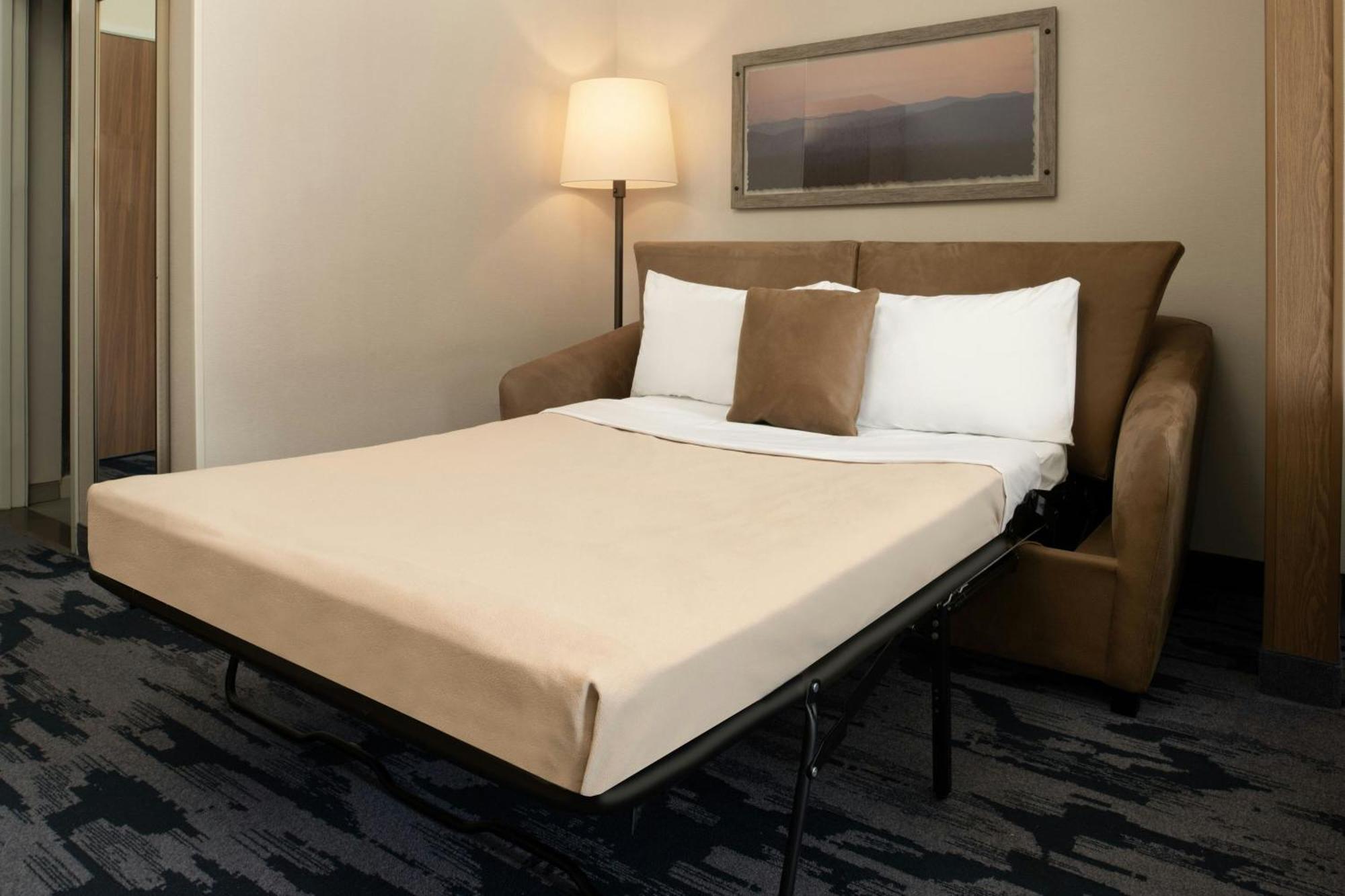 Fairfield By Marriott Inn & Suites Scottsdale Old Town Esterno foto