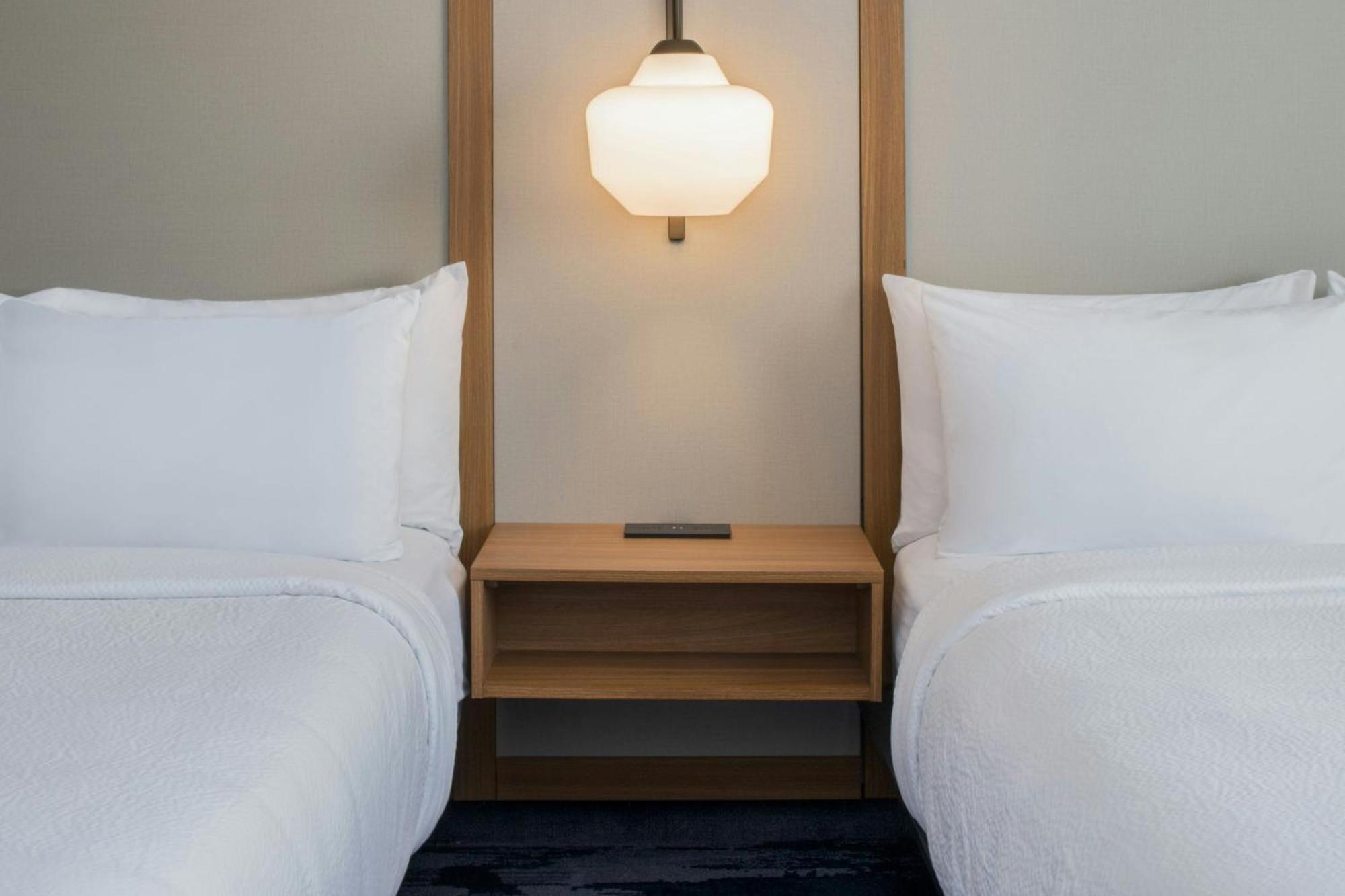 Fairfield By Marriott Inn & Suites Scottsdale Old Town Esterno foto