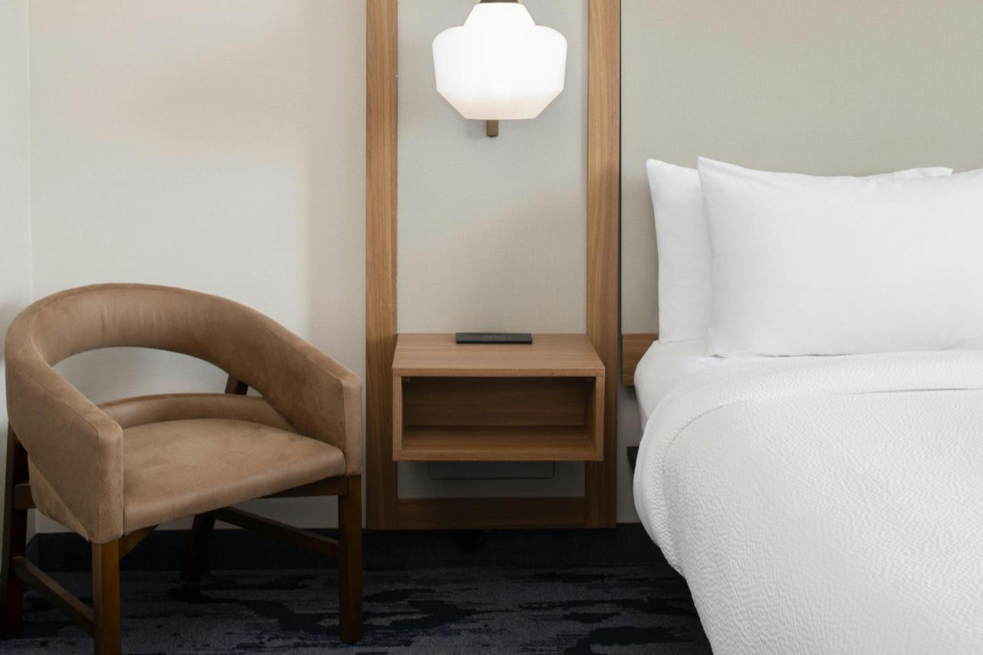 Fairfield By Marriott Inn & Suites Scottsdale Old Town Esterno foto