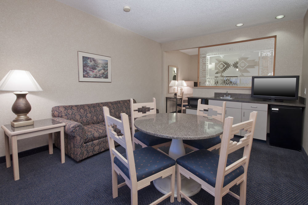 Fairfield By Marriott Inn & Suites Scottsdale Old Town Esterno foto