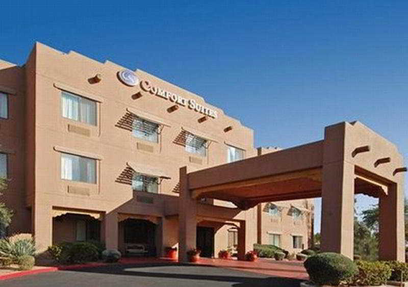 Fairfield By Marriott Inn & Suites Scottsdale Old Town Esterno foto