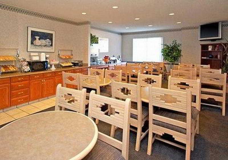 Fairfield By Marriott Inn & Suites Scottsdale Old Town Ristorante foto