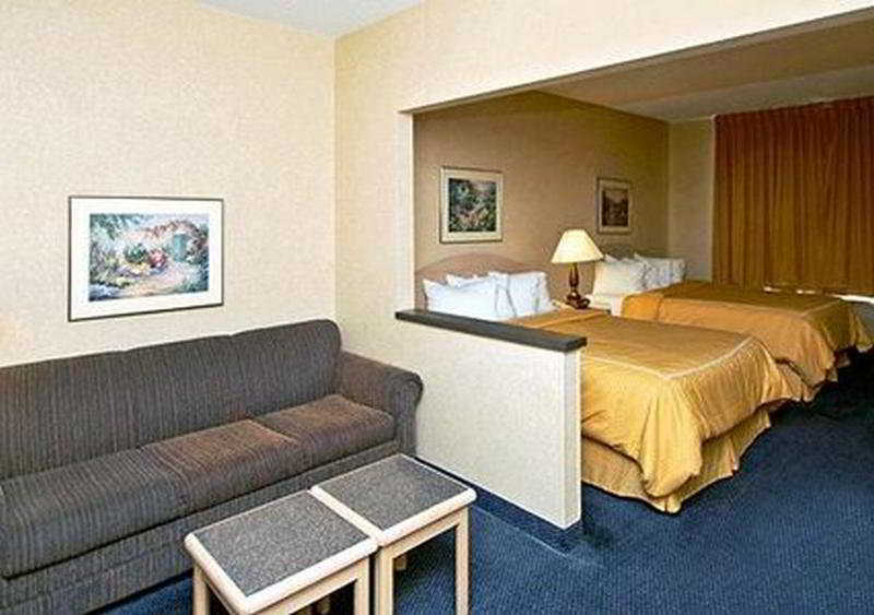 Fairfield By Marriott Inn & Suites Scottsdale Old Town Camera foto