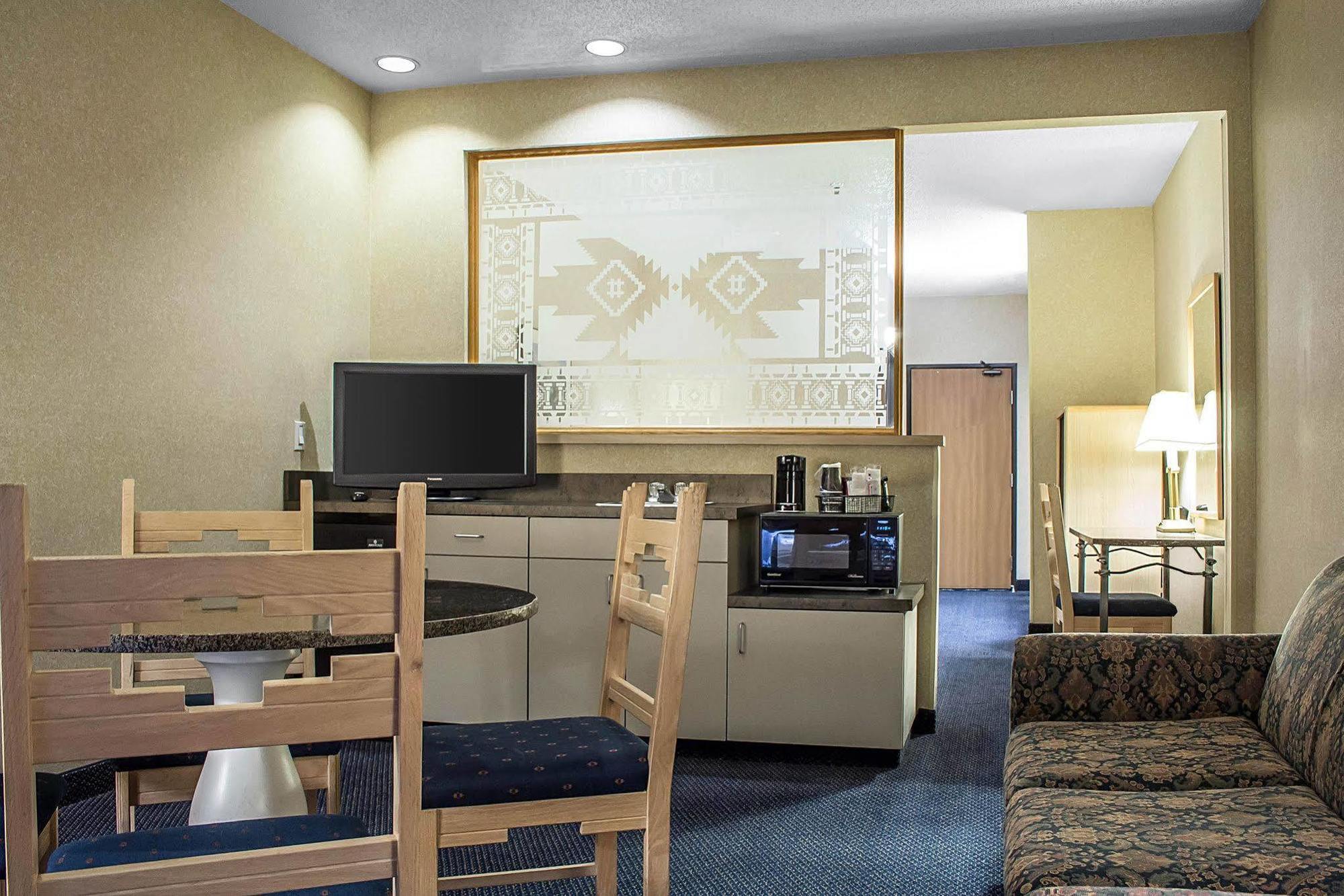 Fairfield By Marriott Inn & Suites Scottsdale Old Town Esterno foto