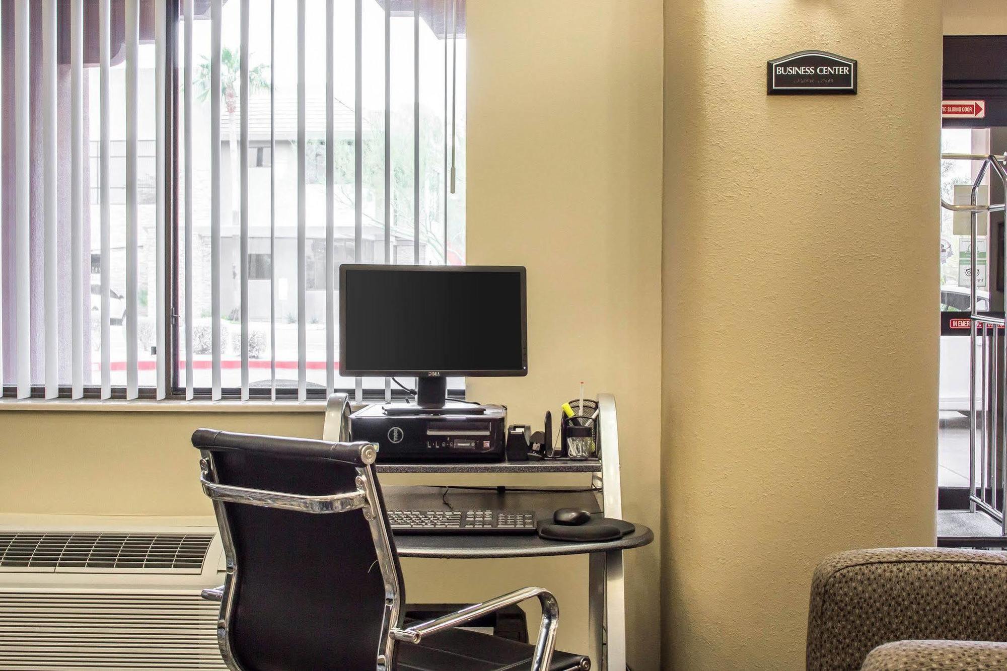 Fairfield By Marriott Inn & Suites Scottsdale Old Town Esterno foto