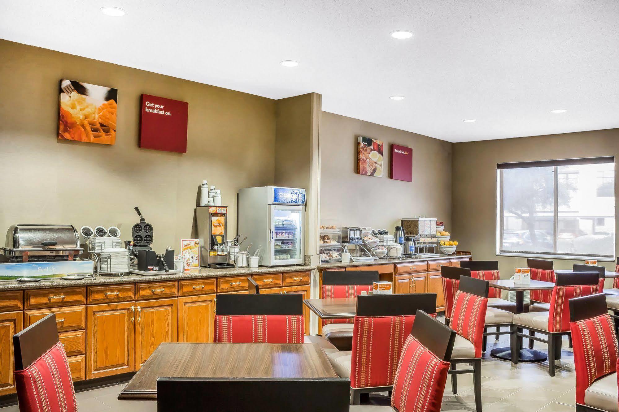 Fairfield By Marriott Inn & Suites Scottsdale Old Town Esterno foto